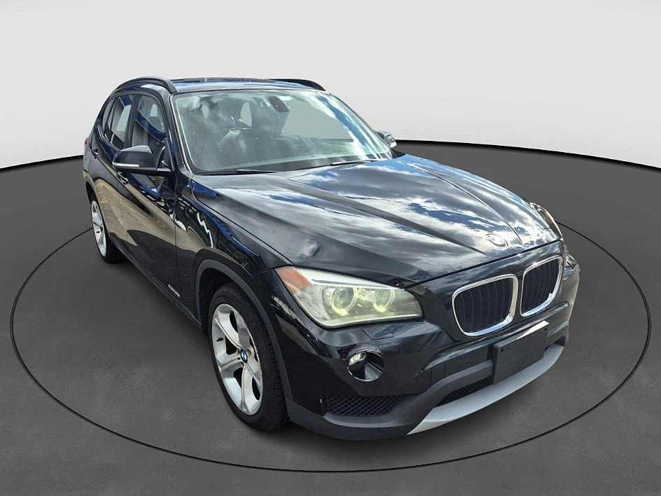 2013 BMW E84 X1 - Image 3 of 13