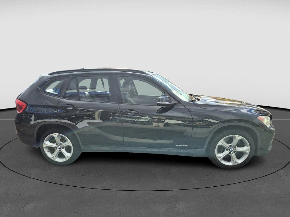 2013 BMW E84 X1 - Image 4 of 13