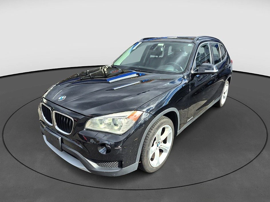 2013 BMW E84 X1 - Image 2 of 13
