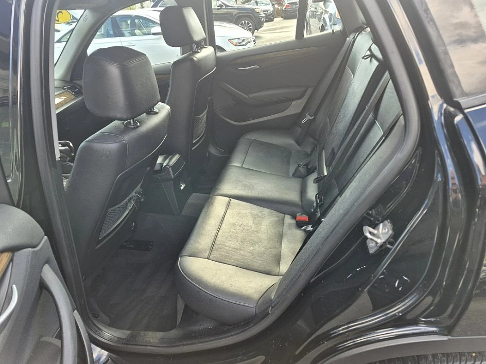 2013 BMW E84 X1 - Image 13 of 13