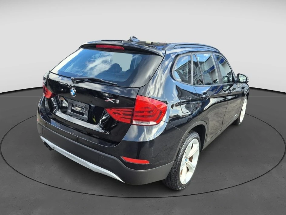 2013 BMW E84 X1 - Image 10 of 13