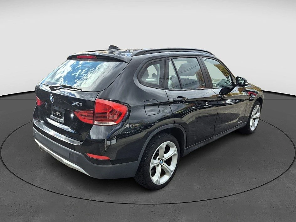 2013 BMW E84 X1 - Image 5 of 13