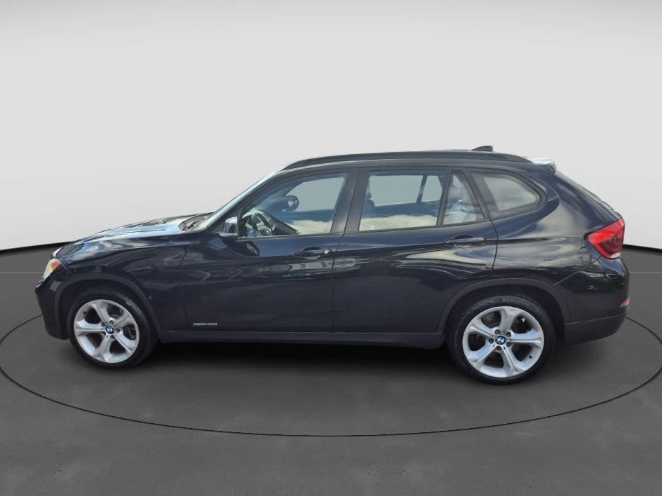 2013 BMW E84 X1 - Image 7 of 13