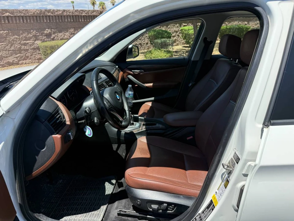 2013 BMW E84 X1 - Image 13 of 14