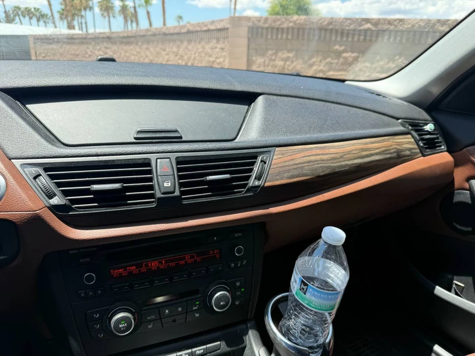 2013 BMW E84 X1 - Image 14 of 14