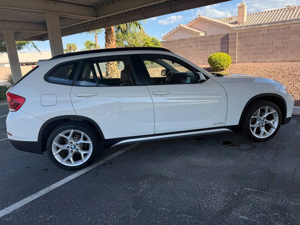 2013 BMW E84 X1 - Image 5 of 14