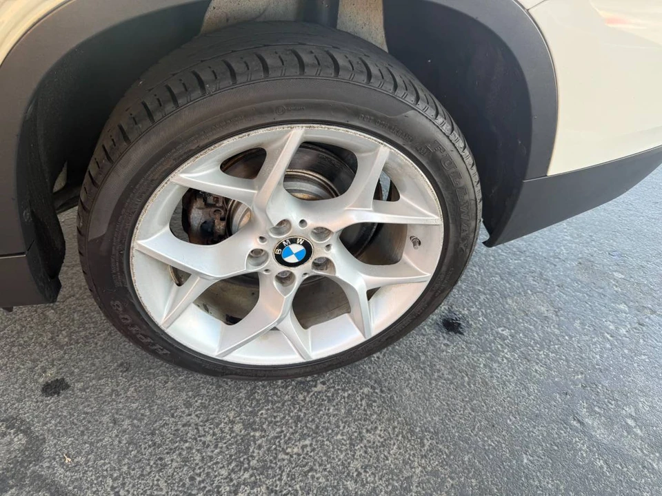 2013 BMW E84 X1 - Image 12 of 14