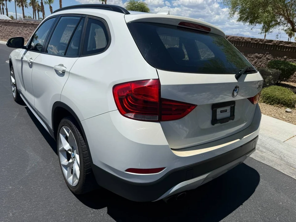 2013 BMW E84 X1 - Image 6 of 14