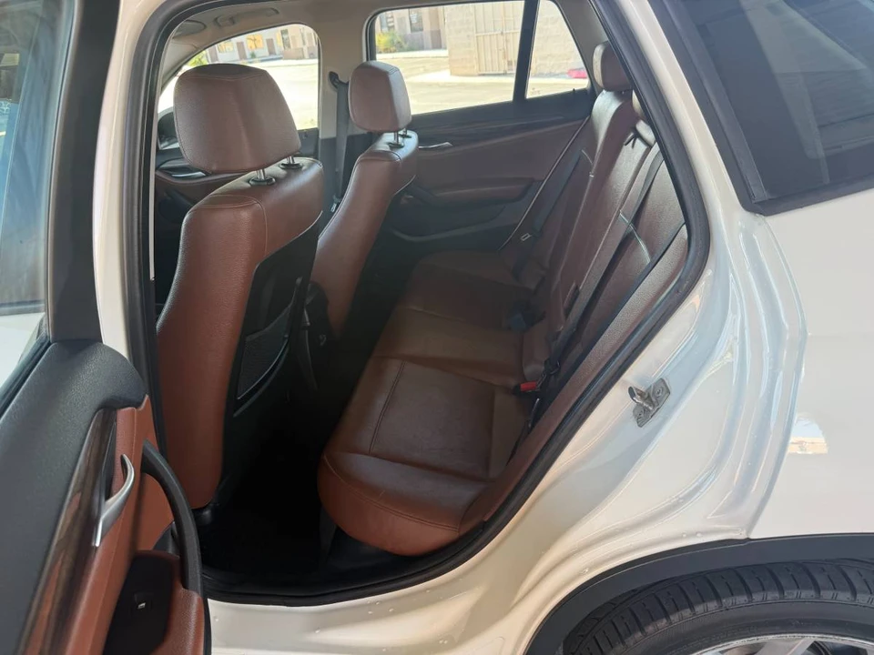 2013 BMW E84 X1 - Image 11 of 14