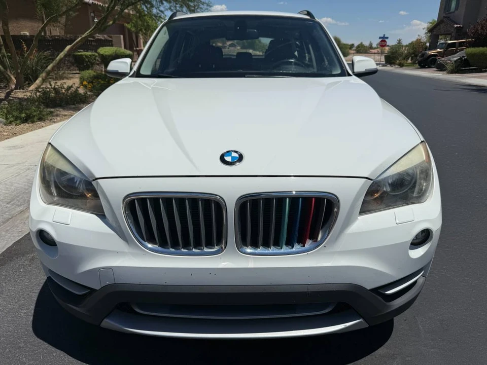 2013 BMW E84 X1 - Image 3 of 14