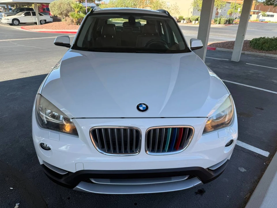 2013 BMW E84 X1 - Image 3 of 14