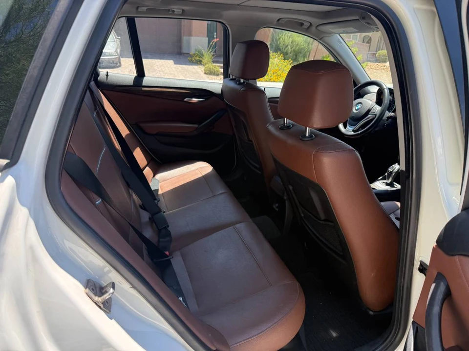 2013 BMW E84 X1 - Image 10 of 14