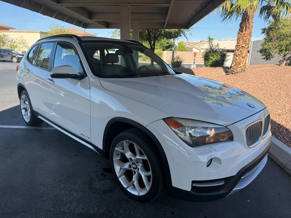 2013 BMW E84 X1 - Image 4 of 14