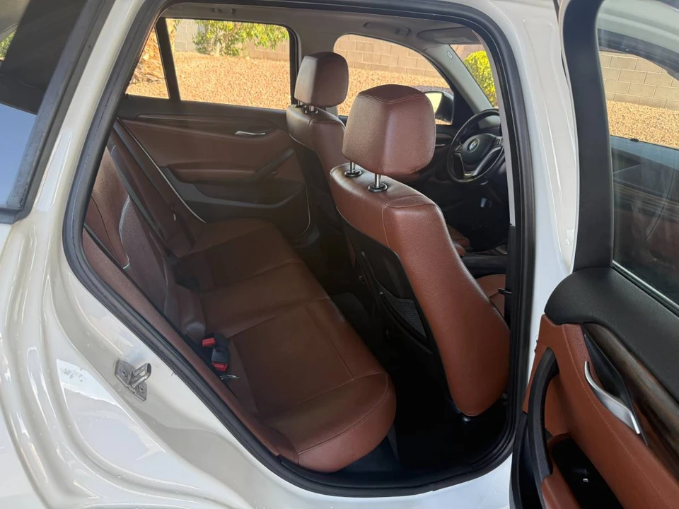 2013 BMW E84 X1 - Image 10 of 14
