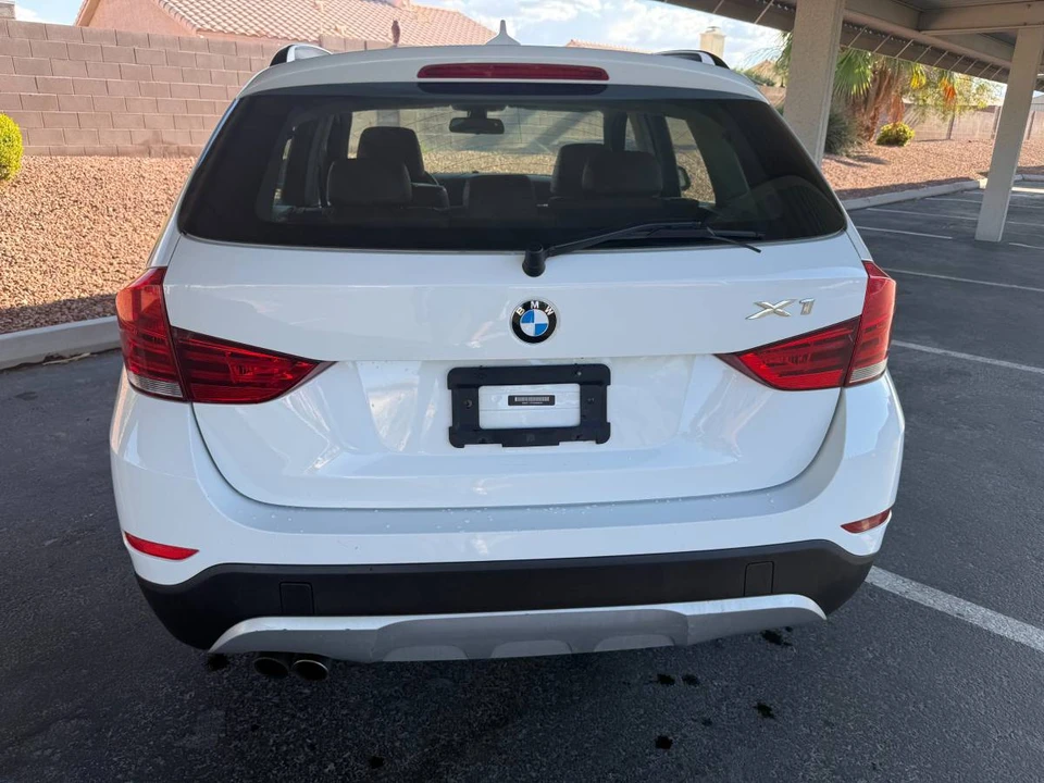 2013 BMW E84 X1 - Image 6 of 14