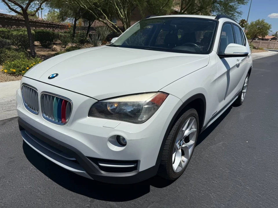 2013 BMW E84 X1 - Image 2 of 14