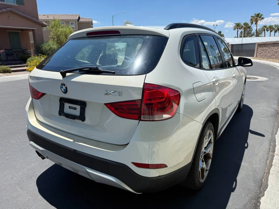 2013 BMW E84 X1 - Image 5 of 14