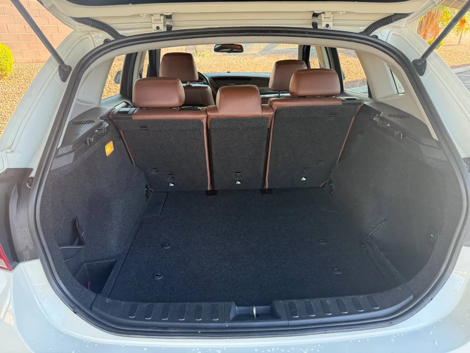 2013 BMW E84 X1 - Image 7 of 14