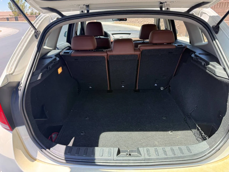 2013 BMW E84 X1 - Image 7 of 14
