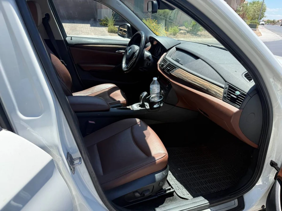 2013 BMW E84 X1 - Image 8 of 14