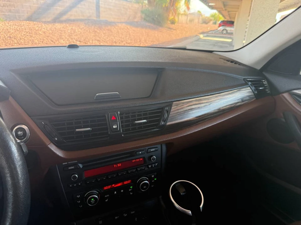 2013 BMW E84 X1 - Image 14 of 14