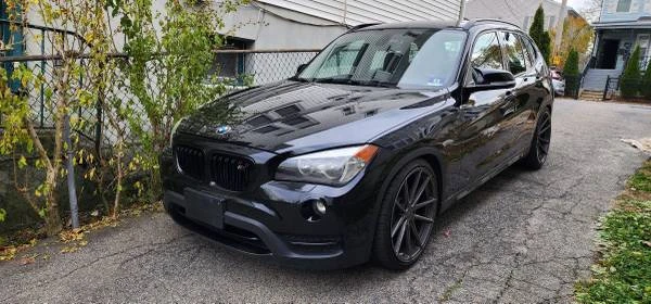 2013 BMW E84 X1 - Image 3 of 12