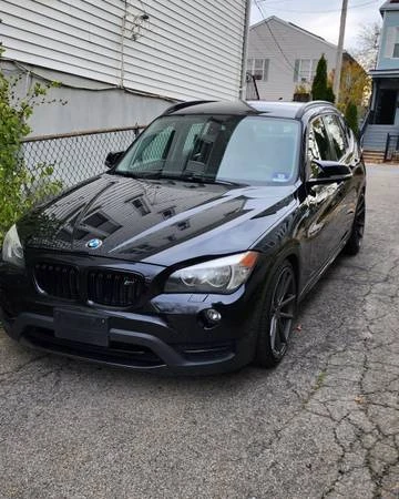 2013 BMW E84 X1 - Image 2 of 12