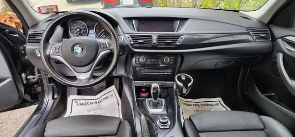 2013 BMW E84 X1 - Image 10 of 12