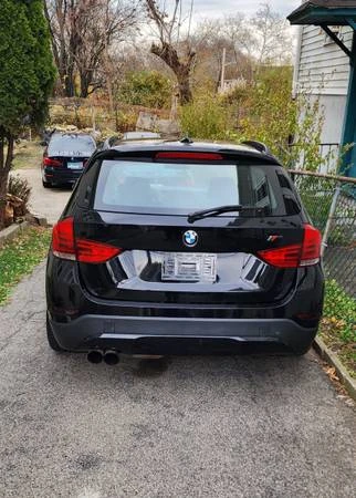 2013 BMW E84 X1 - Image 6 of 12