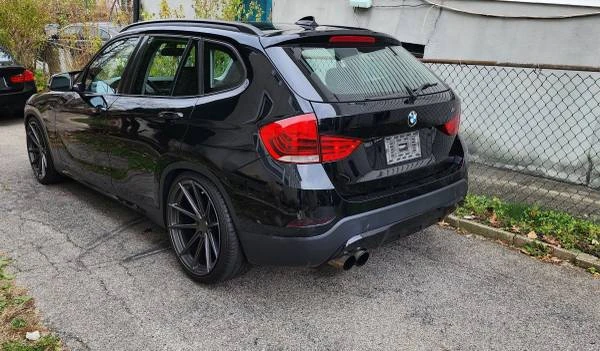 2013 BMW E84 X1 - Image 5 of 12