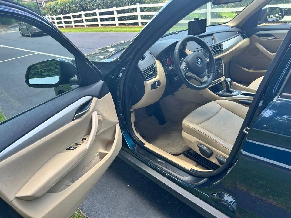 2013 BMW E84 X1 - Image 9 of 19