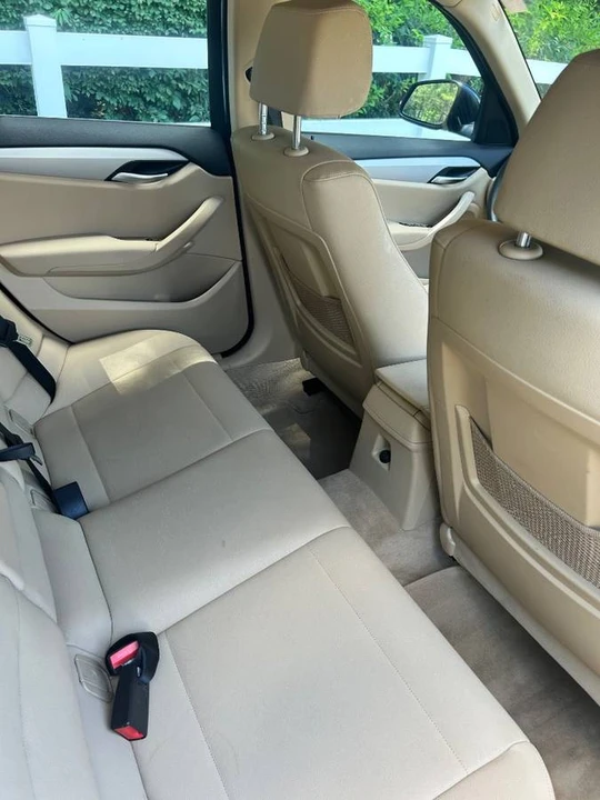 2013 BMW E84 X1 - Image 14 of 16