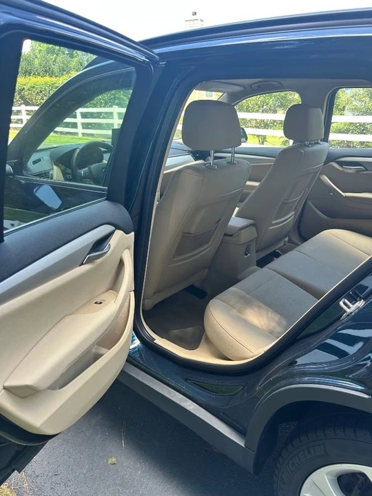 2013 BMW E84 X1 - Image 13 of 16