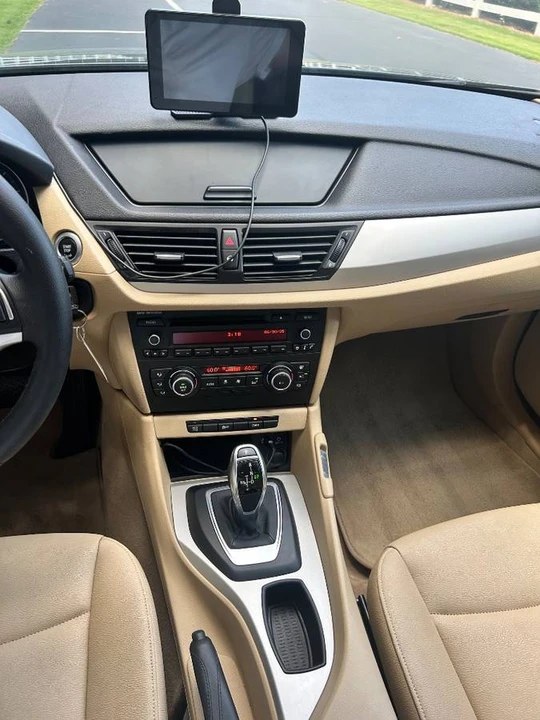 2013 BMW E84 X1 - Image 10 of 16