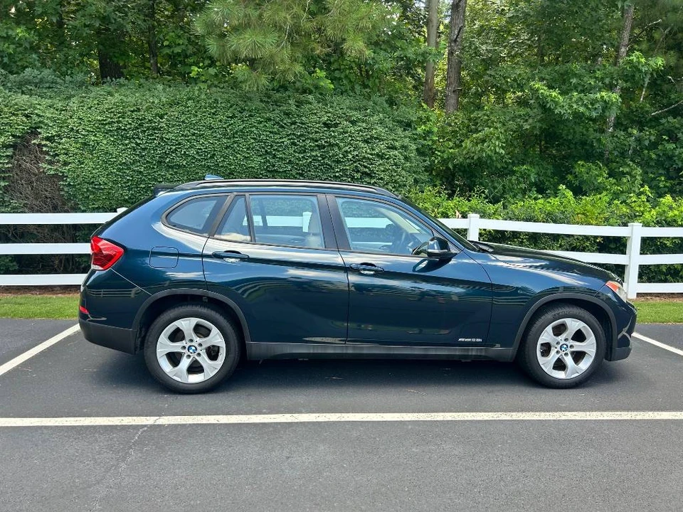2013 BMW E84 X1 - Image 3 of 16