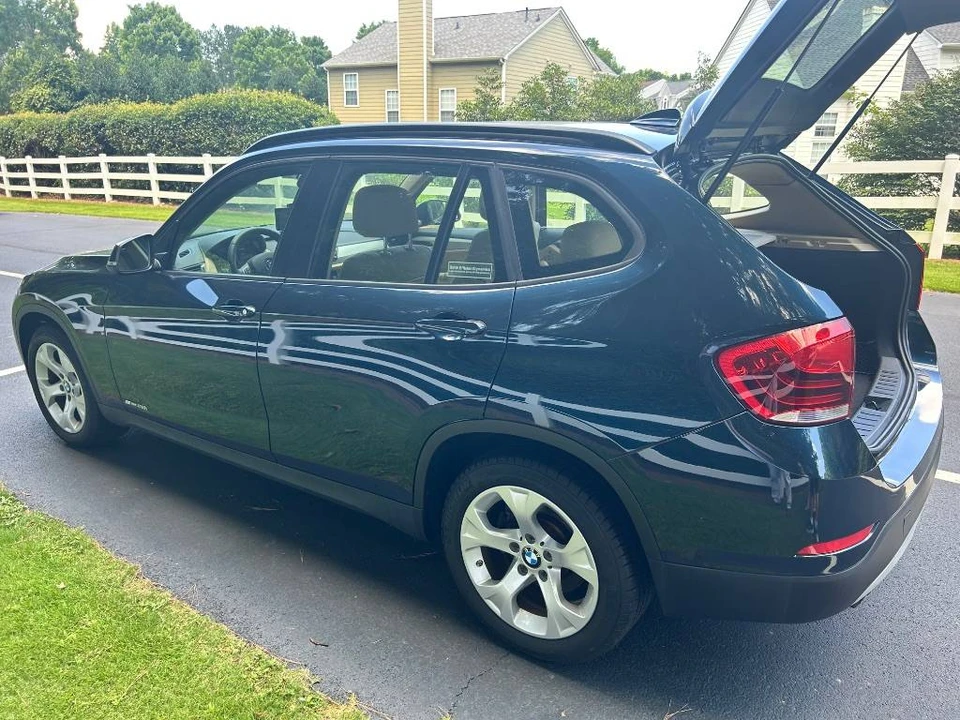 2013 BMW E84 X1 - Image 3 of 19