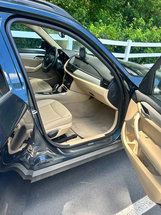 2013 BMW E84 X1 - Image 9 of 16