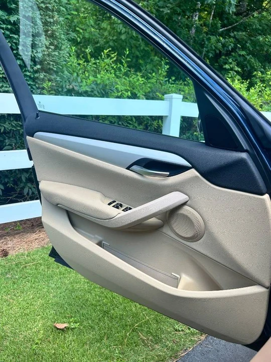 2013 BMW E84 X1 - Image 8 of 16
