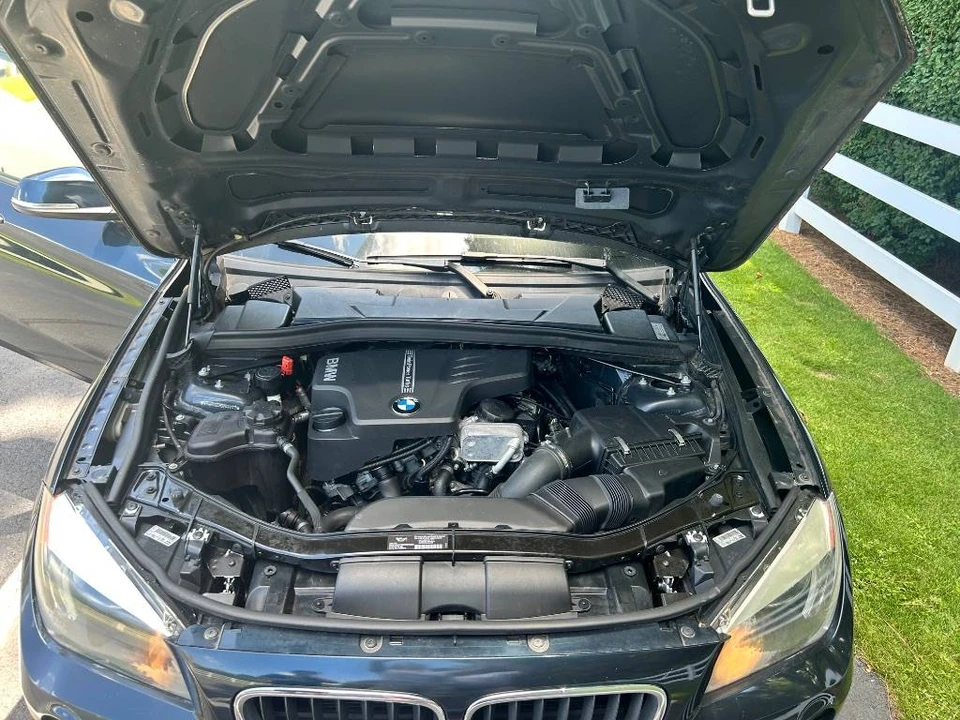 2013 BMW E84 X1 - Image 15 of 16