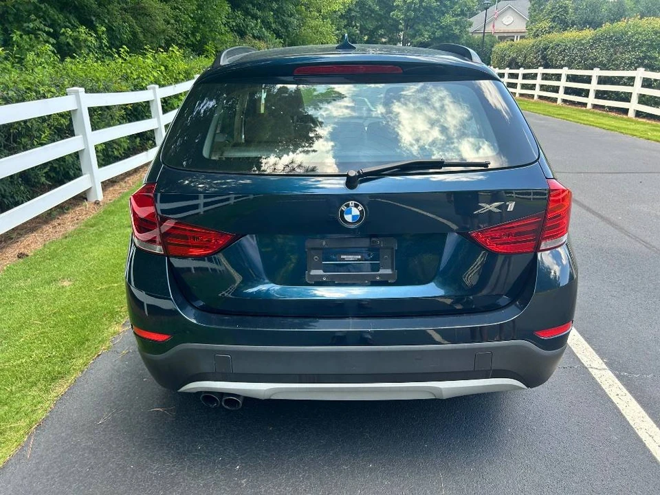 2013 BMW E84 X1 - Image 5 of 16