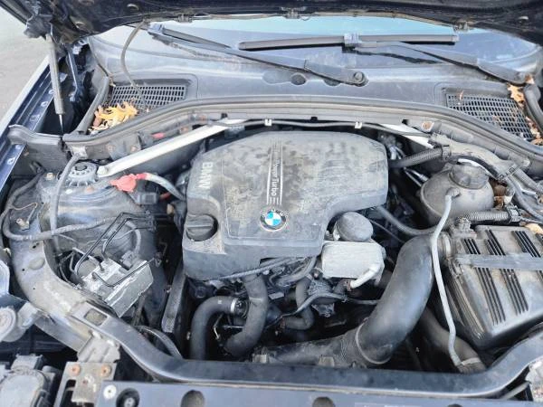 2013 BMW F25 X3 - Image 20 of 21