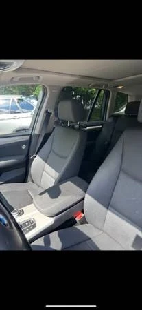 2013 BMW F25 X3 - Image 7 of 11