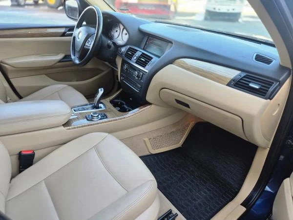 2013 BMW F25 X3 - Image 21 of 21