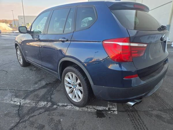 2013 BMW F25 X3 - Image 11 of 21