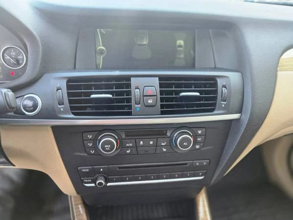2013 BMW F25 X3 - Image 19 of 21