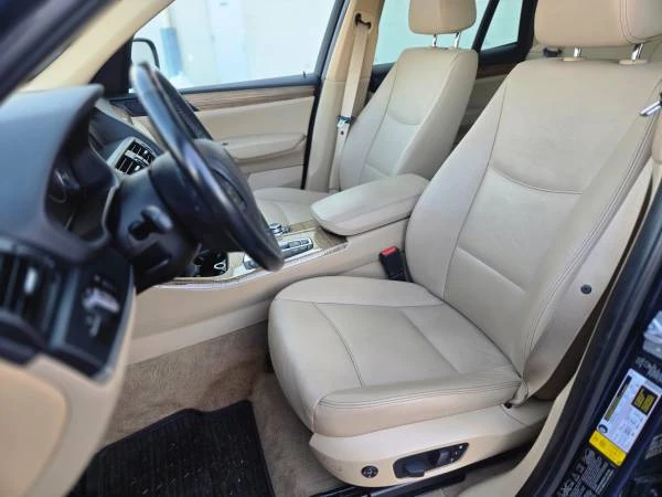 2013 BMW F25 X3 - Image 14 of 21