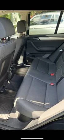 2013 BMW F25 X3 - Image 9 of 11