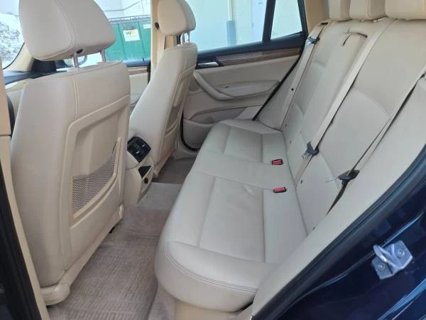 2013 BMW F25 X3 - Image 13 of 21