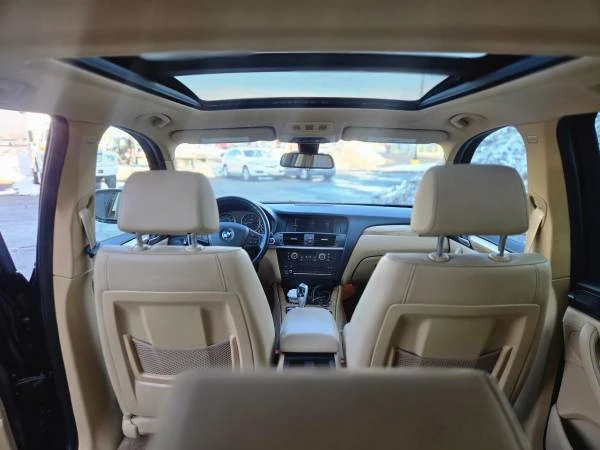 2013 BMW F25 X3 - Image 6 of 21