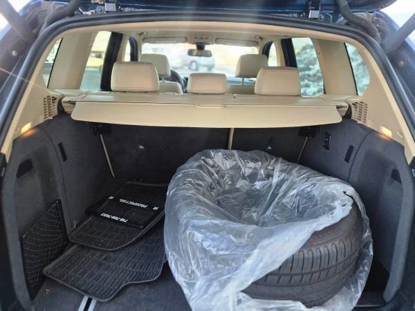 2013 BMW F25 X3 - Image 7 of 21